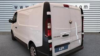Renault Trafic  - photo 1