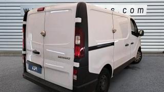 Renault Trafic  - photo 2