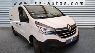 Renault Trafic  - photo 3