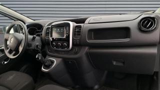 Renault Trafic  - photo 4