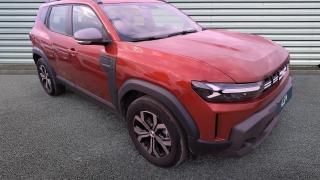 Dacia Duster  - photo 0