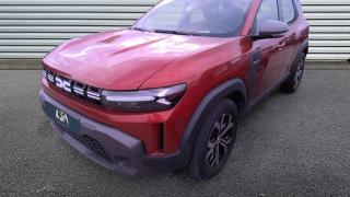 Dacia Duster  - photo 1