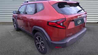 Dacia Duster  - photo 2