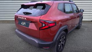 Dacia Duster  - photo 3