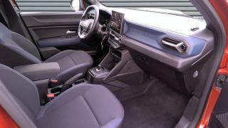 Dacia Duster  - photo 4