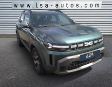 Dacia Duster Isigny-le-Buat