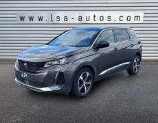 Peugeot 5008 Isigny-le-Buat