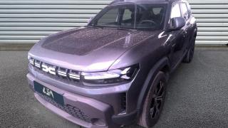 Dacia Duster  - photo 0