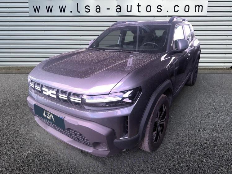 Dacia Duster  - 22 980 €