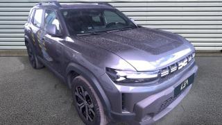 Dacia Duster  - photo 1