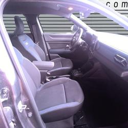 Dacia Duster 1.6 Hybrid 140 SUV Expression Isigny-le-Buat