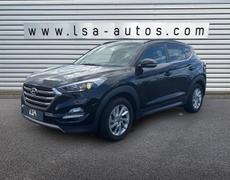 Hyundai Tucson Avranches