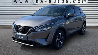 Nissan Qashqai  - photo 0