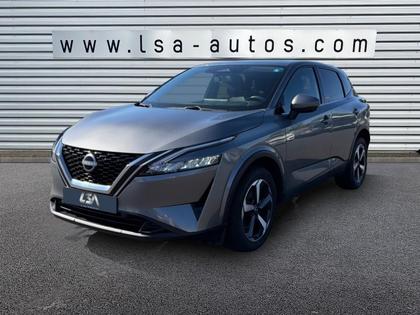 Nissan Qashqai - 1.3 Mild Hybrid 158 Xtronic N-Connecta - 21 980 €