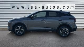 Nissan Qashqai  - photo 1