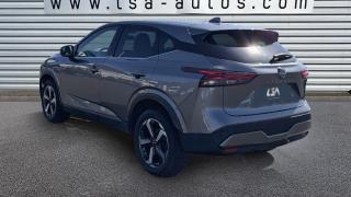 Nissan Qashqai  - photo 2