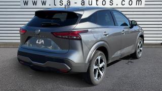 Nissan Qashqai  - photo 3