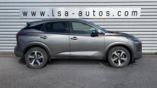 Nissan Qashqai  - photo 4
