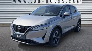 Nissan Qashqai  - photo 0