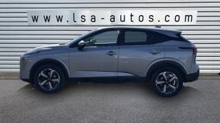 Nissan Qashqai  - photo 1