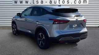 Nissan Qashqai  - photo 2