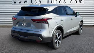 Nissan Qashqai  - photo 3