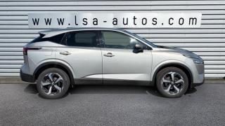 Nissan Qashqai  - photo 4