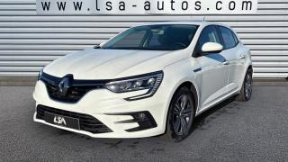 Renault Megane 4  - photo 0