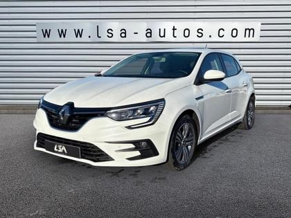 Renault Megane 4 - 1.5 Blue dCi 115 Evolution - 16 980 €
