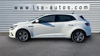 Renault Megane 4  - photo 1