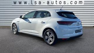Renault Megane 4  - photo 2