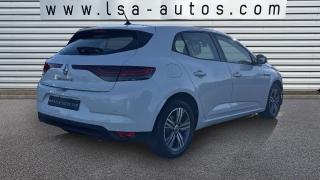 Renault Megane 4  - photo 3