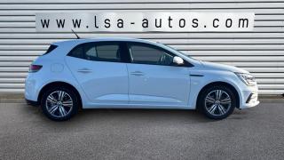 Renault Megane 4  - photo 4