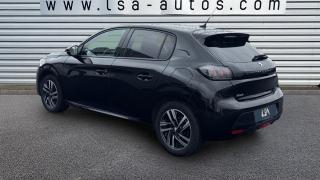 Peugeot 208  - Allure - photo 2