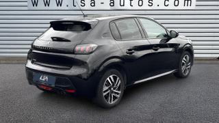 Peugeot 208  - Allure - photo 3