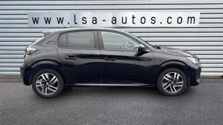 Peugeot 208  - Allure - photo 4