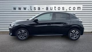 Peugeot 208  - Allure - photo 1