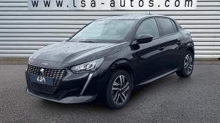 Peugeot 208  - Allure - photo 0