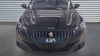 Peugeot 208  - Allure - photo 0