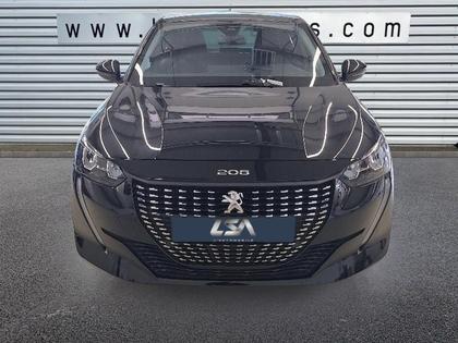 Peugeot 208 - 1.5 BlueHDi 100 BERLINE Allure - 14 980 €