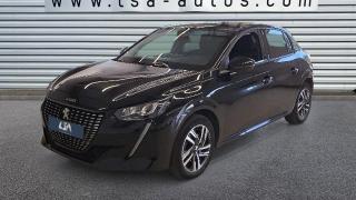 Peugeot 208  - Allure - photo 1