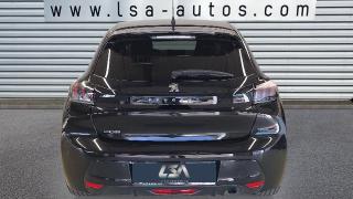 Peugeot 208  - Allure - photo 3