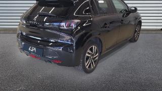 Peugeot 208  - Allure - photo 4