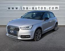 Audi A1 Sportback Avranches