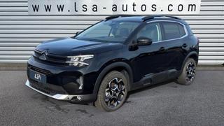 Citroen C5 Aircross  - photo 0