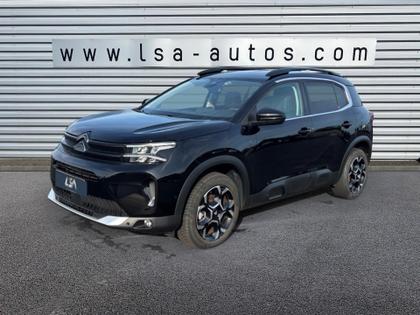 Citroen C5 Aircross - 1.2i Hybride - 145 S&S - BVR  2025 Max - 24 980 €