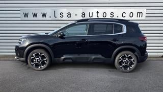 Citroen C5 Aircross  - photo 1