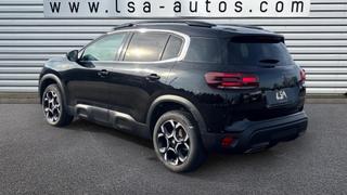 Citroen C5 Aircross  - photo 2