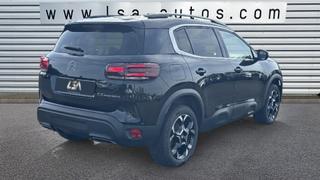 Citroen C5 Aircross  - photo 3