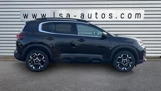 Citroen C5 Aircross  - photo 4